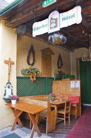 Imagen general del Hotel Hotel Schneider-Gössl. Foto 21