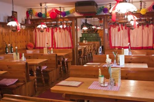 Imagen general del Hotel Hotel Schneider-Gössl. Foto 23