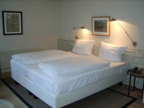 Imagen general del Hotel Hotel Schnookeloch. Foto 3