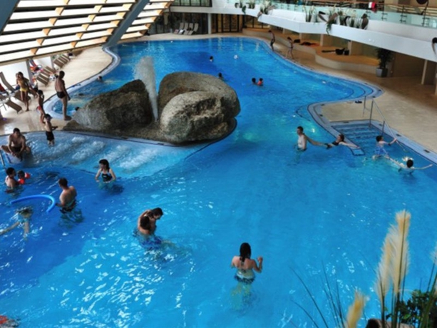 Imagen general del Hotel Hotel Sch&ouml;negg. Foto 1