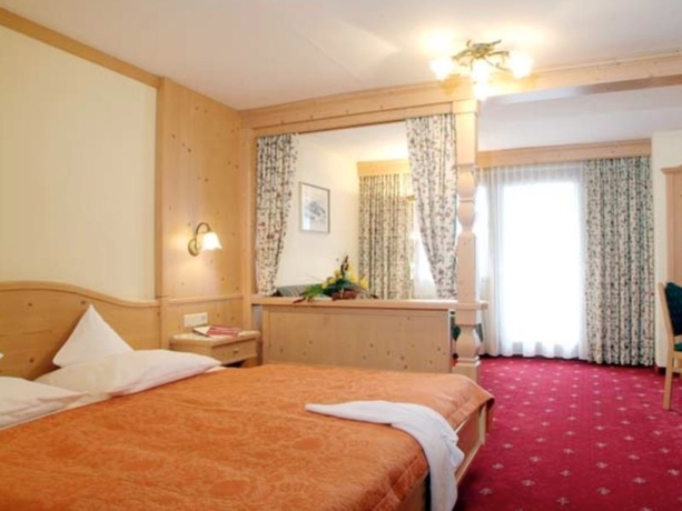 Imagen general del Hotel Hotel Sch&ouml;negg. Foto 4