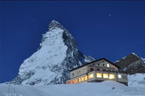 Imagen general del Hotel Hotel Schwarzsee. Foto 4