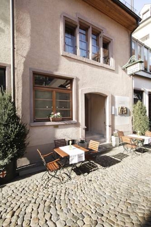 Imagen general del Hotel Hotel Schwarzwälder Hof. Foto 1