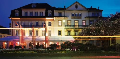 Imagen general del Hotel Hotel Schwert, Rastatt. Foto 2