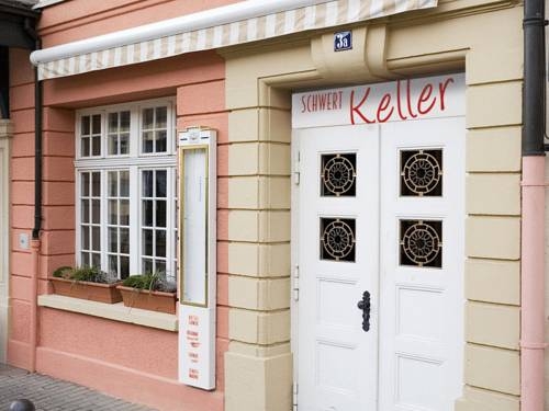 Imagen general del Hotel Hotel Schwert, Rastatt. Foto 3