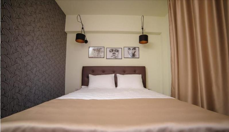 Imagen de la habitación del Hotel Hotel Scorilo Oradea. Foto 2