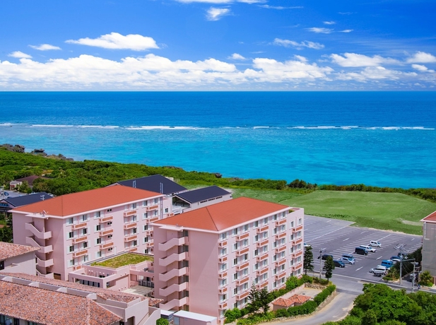 Imagen general del Hotel Hotel SeaBreeze Coral. Foto 1
