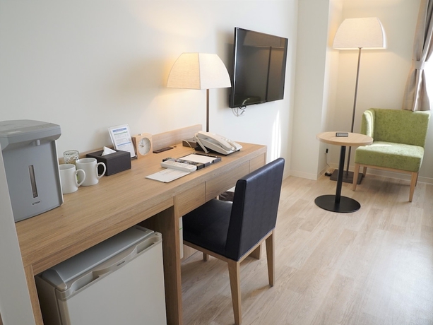 Imagen de la habitación del Hotel Hotel SeaBreeze Coral. Foto 10
