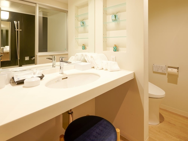 Imagen de la habitación del Hotel Hotel SeaBreeze Coral. Foto 14