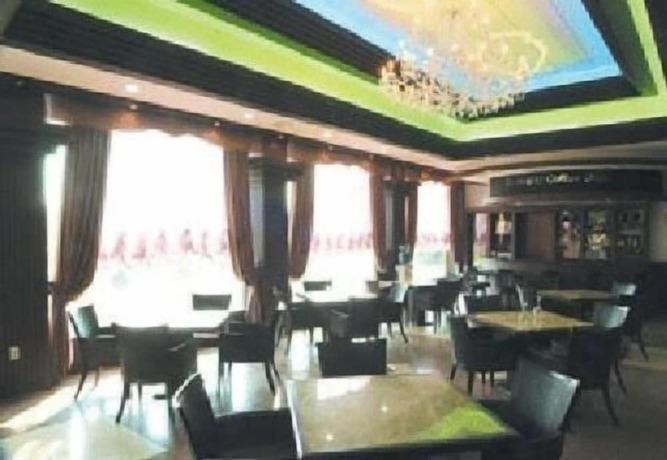 Imagen general del Hotel Hotel Seaworld. Foto 5