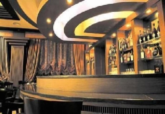 Imagen general del Hotel Hotel Seaworld. Foto 11
