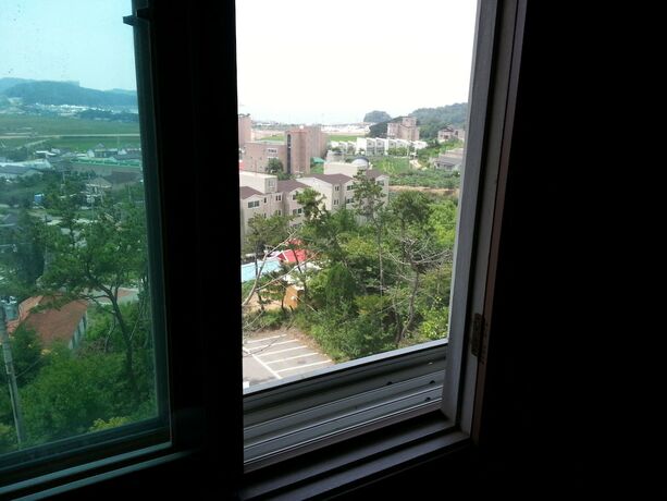 Imagen general del Hotel Hotel Seaworld. Foto 14