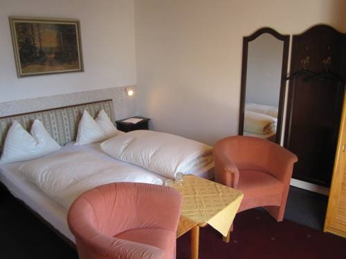 Imagen general del Hotel Hotel Seerose Garni. Foto 1
