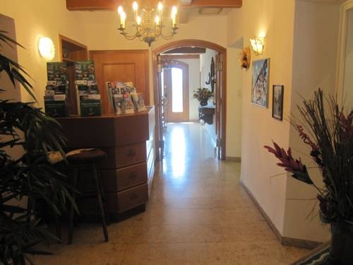 Imagen general del Hotel Hotel Seerose Garni. Foto 2