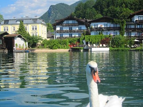 Imagen general del Hotel Hotel Seerose Garni. Foto 3