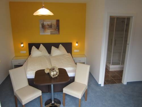 Imagen general del Hotel Hotel Seerose Garni. Foto 4