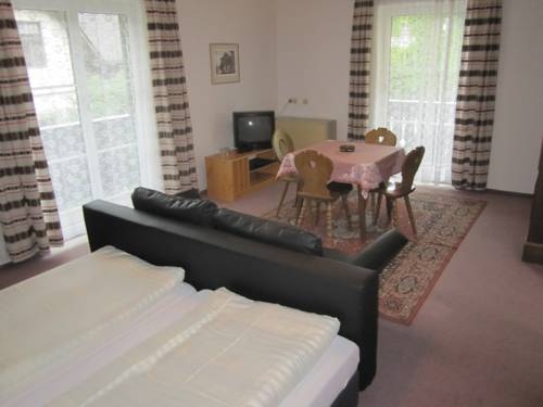 Imagen general del Hotel Hotel Seerose Garni. Foto 5