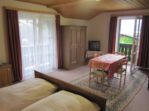 Imagen general del Hotel Hotel Seerose Garni. Foto 6