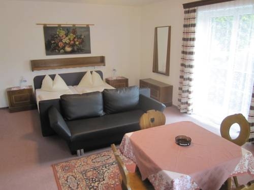 Imagen general del Hotel Hotel Seerose Garni. Foto 7