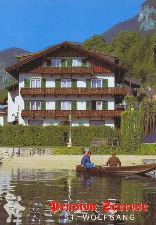 Imagen general del Hotel Hotel Seerose Garni. Foto 11