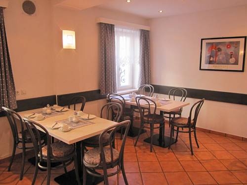 Imagen general del Hotel Hotel Seerose Garni. Foto 13