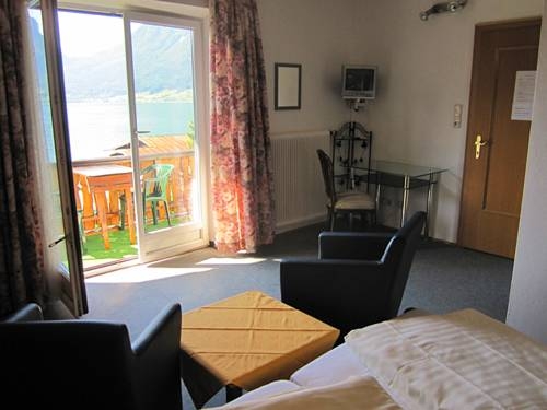 Imagen general del Hotel Hotel Seerose Garni. Foto 14
