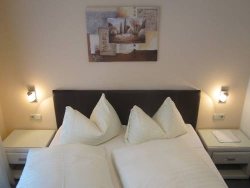Imagen general del Hotel Hotel Seerose Garni. Foto 15