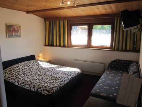 Imagen general del Hotel Hotel Seerose Garni. Foto 16