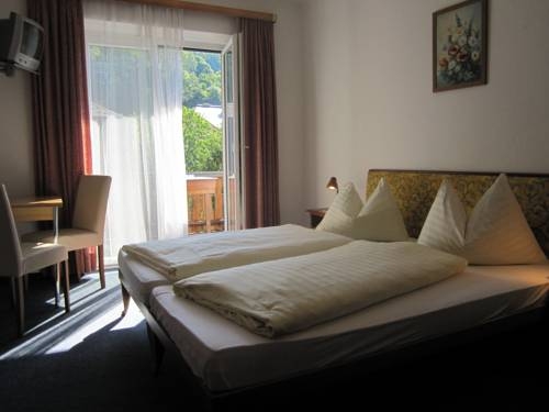 Imagen general del Hotel Hotel Seerose Garni. Foto 18