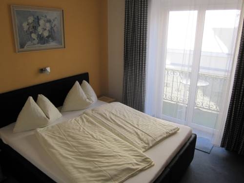 Imagen general del Hotel Hotel Seerose Garni. Foto 20