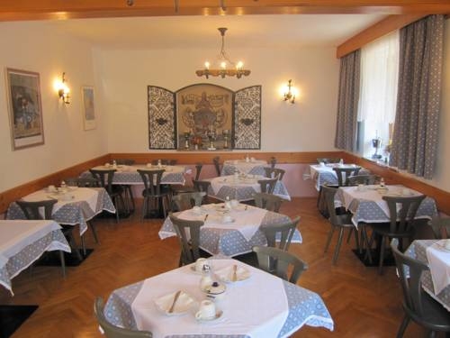 Imagen general del Hotel Hotel Seerose Garni. Foto 21