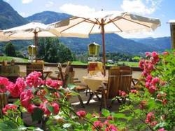 Imagen general del Hotel Hotel Seethurn. Foto 9