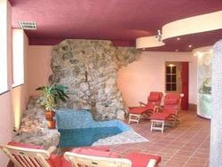 Imagen general del Hotel Hotel Seethurn. Foto 14