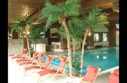 Imagen general del Hotel Hotel Seethurn. Foto 17