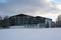 Imagen general del Hotel Hotel Seethurn. Foto 18