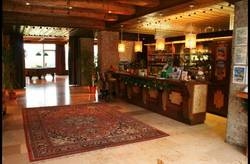 Imagen general del Hotel Hotel Seethurn. Foto 20