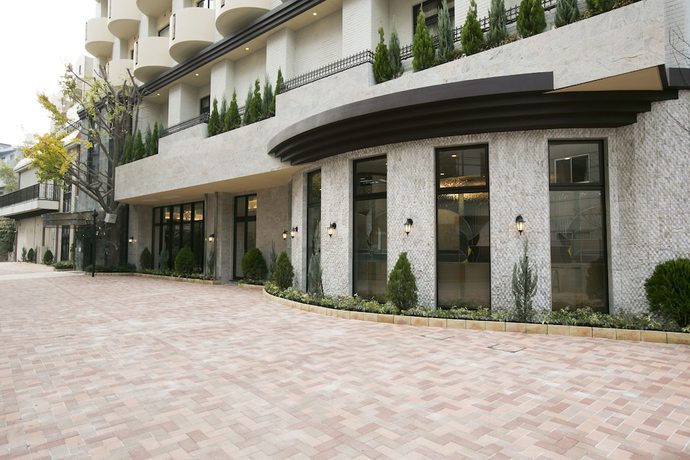 Imagen general del Hotel Hotel Seiyoken. Foto 1