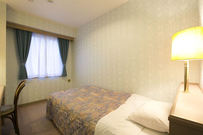 Imagen de la habitación del Hotel Hotel Seiyoken. Foto 2