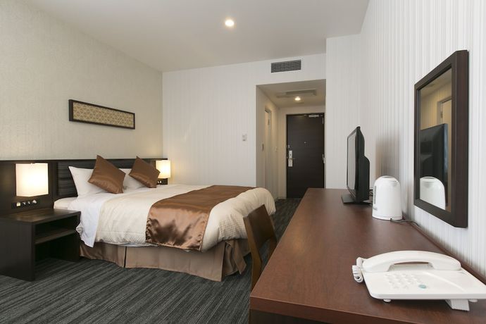 Imagen de la habitación del Hotel Hotel Seiyoken. Foto 3