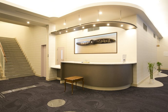 Imagen de los interiores del Hotel Hotel Seiyoken. Foto 17