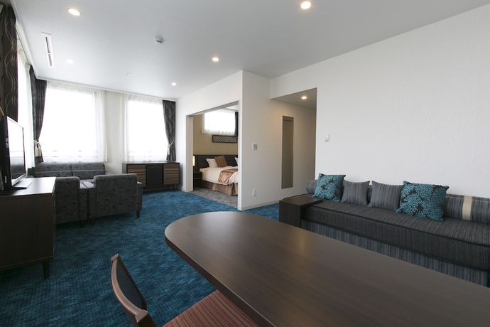 Imagen de la habitación del Hotel Hotel Seiyoken. Foto 10