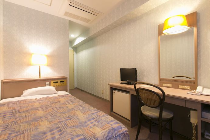Imagen de la habitación del Hotel Hotel Seiyoken. Foto 11