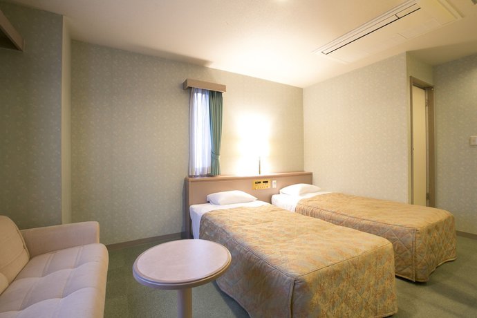 Imagen de la habitación del Hotel Hotel Seiyoken. Foto 12