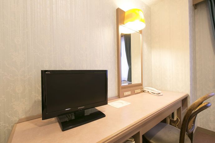 Imagen de la habitación del Hotel Hotel Seiyoken. Foto 13