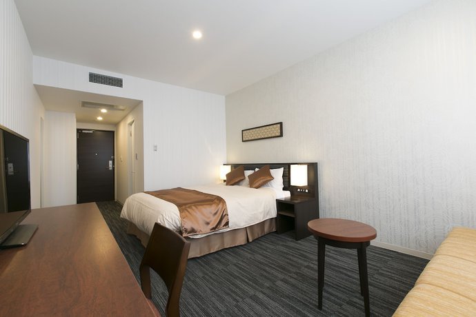 Imagen de la habitación del Hotel Hotel Seiyoken. Foto 14