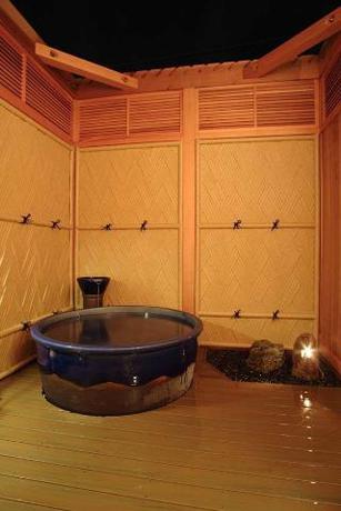 Imagen general del Hotel Hotel Sekumiya Wakasa Lodge. Foto 1