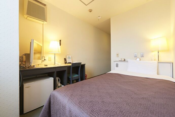 Imagen de la habitación del Hotel Hotel Select Inn Nishinasuno Ekimae. Foto 16