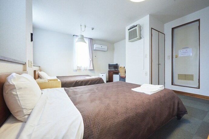 Imagen de la habitación del Hotel Hotel Select Inn Nishinasuno Ekimae. Foto 22