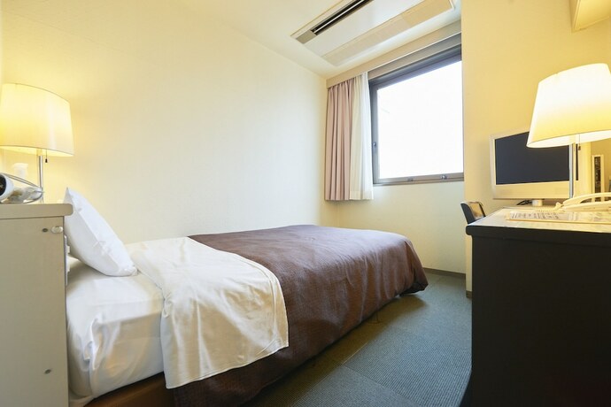 Imagen de la habitación del Hotel Hotel Select Inn Nishinasuno Ekimae. Foto 27