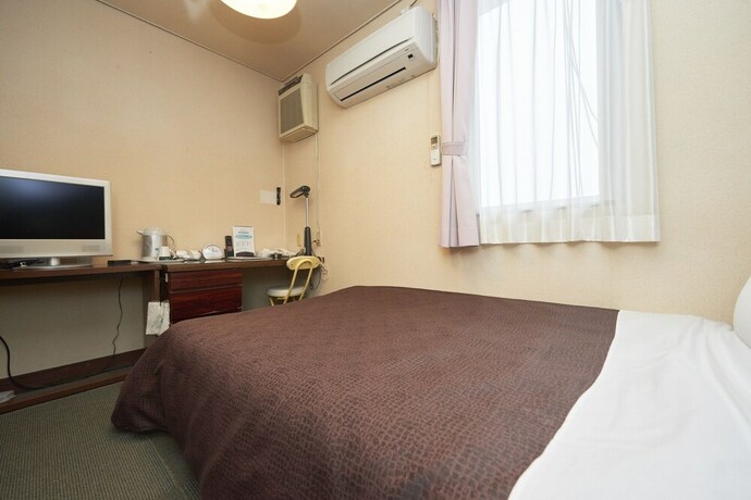 Imagen de la habitación del Hotel Hotel Select Inn Nishinasuno Ekimae. Foto 29